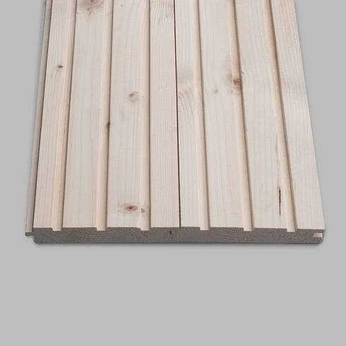 Smrkové Podlahy BC 28x146x3000 mm