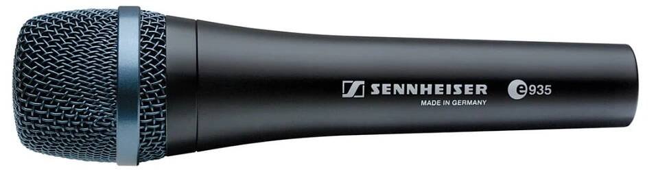 Sennheiser E935