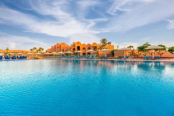 Akassia Swiss Resort Water Park: Pictures & Reviews - Tripadvisor