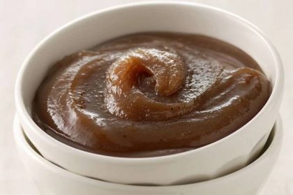 Try This Sweetened Chestnut Puree for a Holiday Treat
