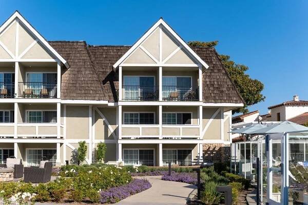Carlsbad Inn Beach Resort Exterior photo