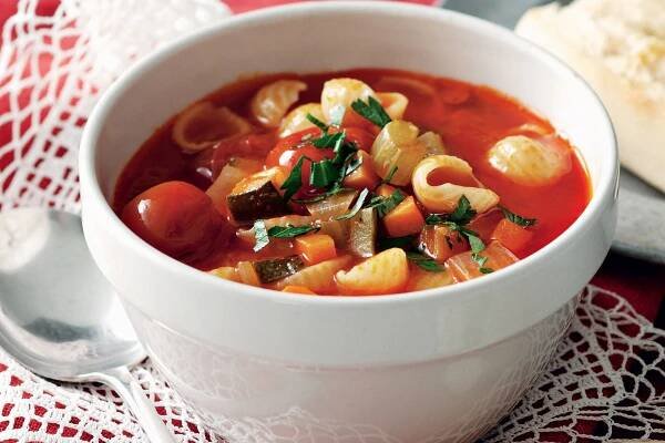 CityChefsCatering » Minestrone
