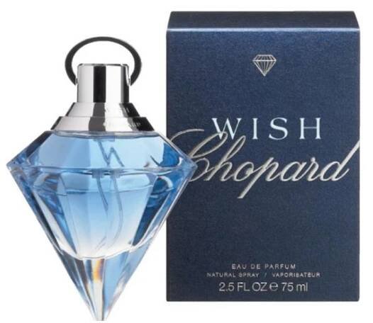 Chopard Wish Eau de Parfum for Women 75 ml