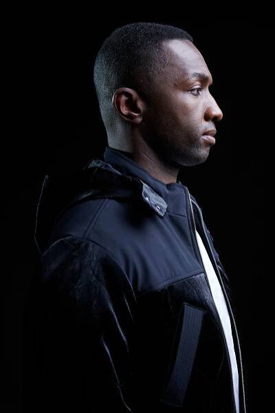 Jamie Hector's Rebranding Journey | Kazi Creative Agency 