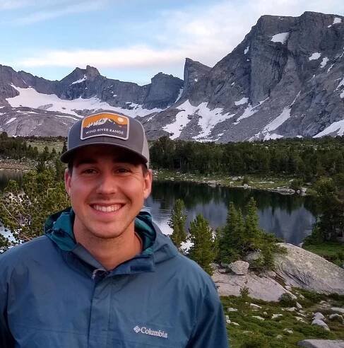 Getting to Know the Team: Ben Zook | Engineering Solutions