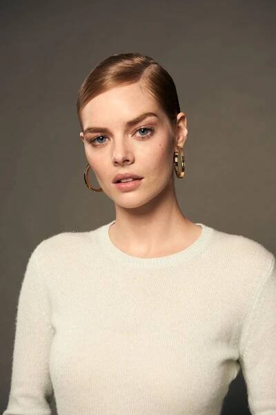 Samara Weaving - 2019 Toronto International Film Festival Portraits HQ