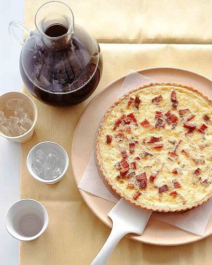 Quiche Lorraine