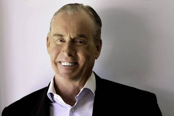 John C. McGinley Scrubs