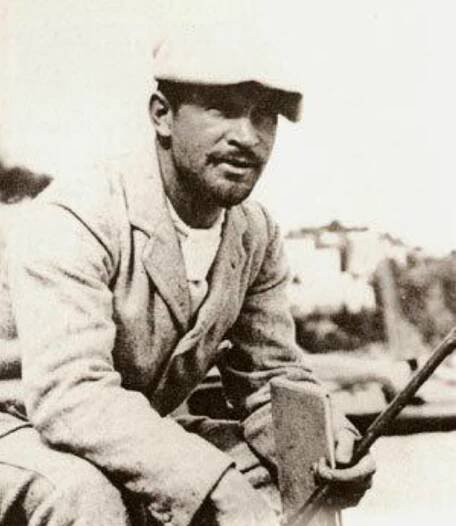 William Blair Bruce – Wikipedia