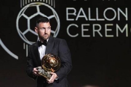 Messi má ôsmu Zlatú loptu, no naozaj si ju zaslúžil?