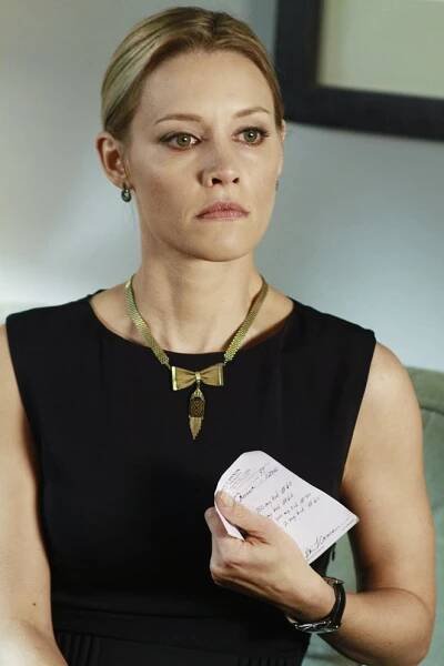 Private Practice - Heaven Can Wait - Z filmu - KaDee Strickland
