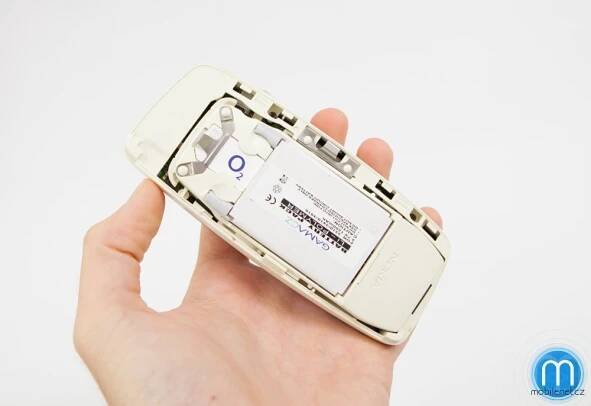 Nokia 5510