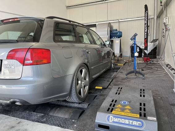 Bildergalerie - MS-Tuning