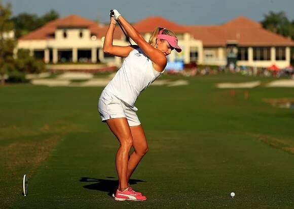 Puma Golf News - GolfGETUP