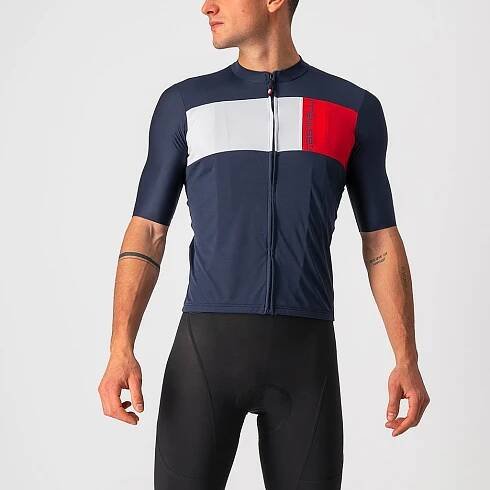 CASTELLI DRES PROLOGO 7 PÁNSKÝ