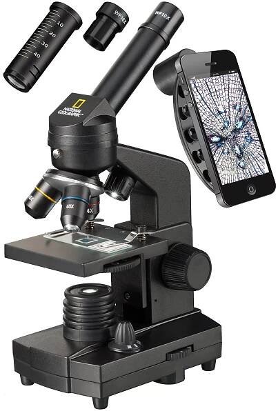Bresser National Geographic 40-1280x