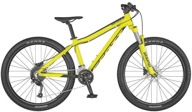 Scott Scale 26 disc 2021