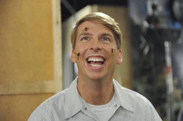 Studio 30 Rock - Game Over - Z filmu - Jack McBrayer