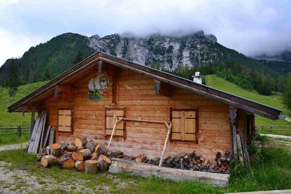 Watzmann - ferraty