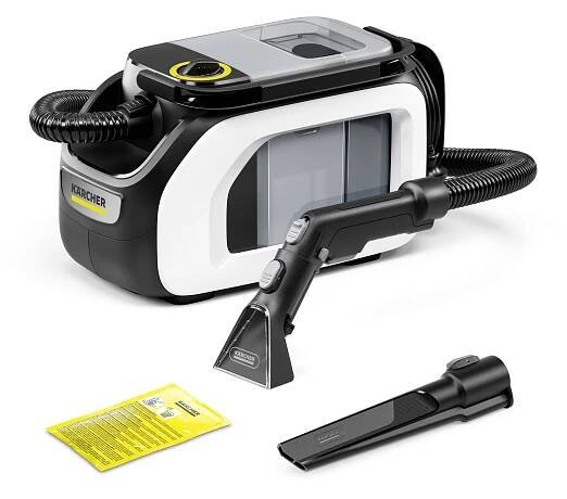 Kärcher Tepovač SE 3 Compact Home