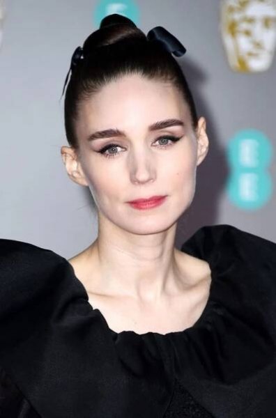 Rooney Mara