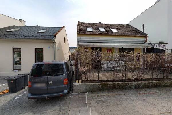 Hospůdka U Kovárny foto 2