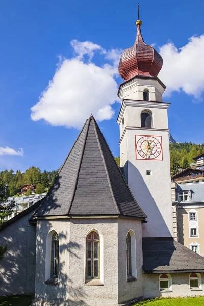 Davos ve zprávách.