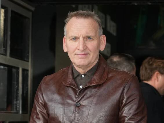 Christopher Eccleston to play Scrooge in A Christmas Carol at Old Vic