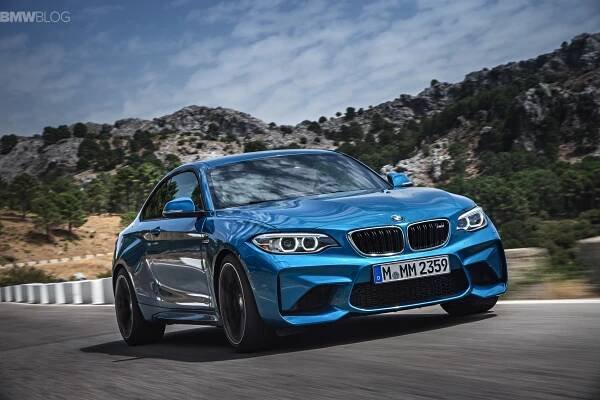 BMW M2: Will it live up to the hype?