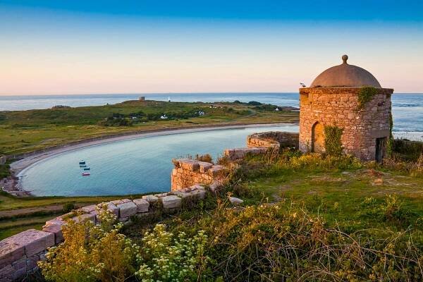 Guernsey Coastal Path Walking Holidays | Absolute Escapes