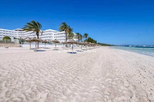 CONDESA - Španělsko - Mallorca - Alcúdia | Superzajezdy.cz