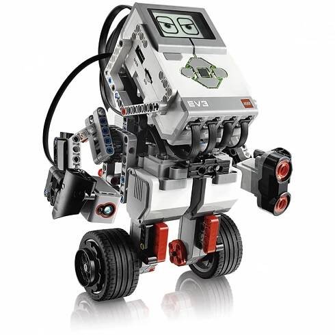 LEGO Mindstorms 45544 EV3 Základní souprava
