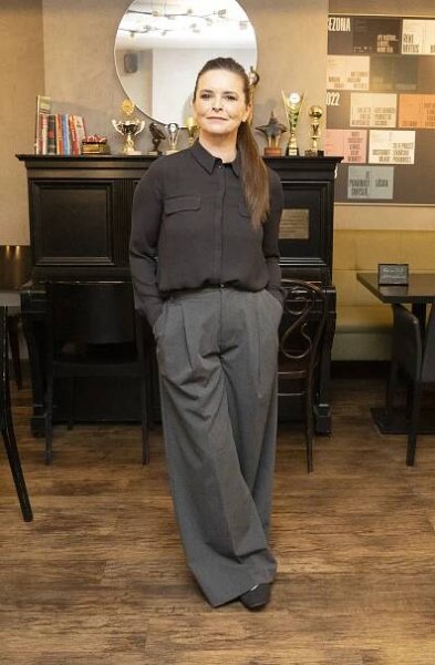Láska na dálku nevydržela: V padesáti je zpěvačka Lenka Nová opět single. Cítím se svobodnější, říká a vypadá skvěle