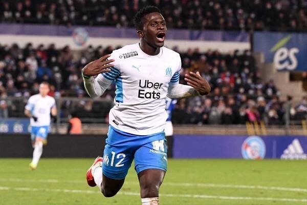 Bamba Dieng dans le viseur du Celtic Glasgow