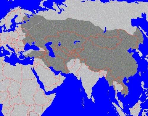 Seznam největších říší světa – Wikipedie