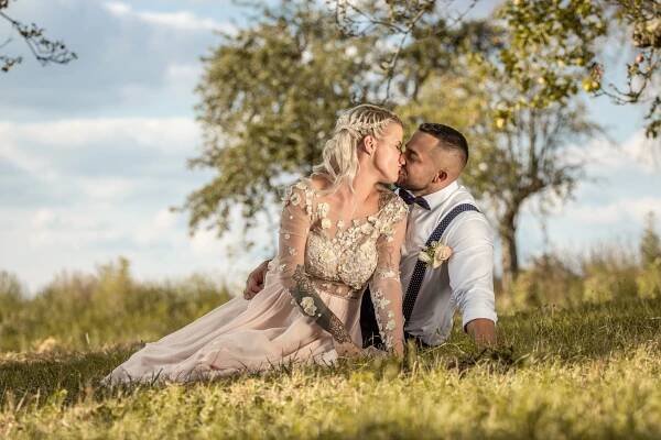 Svatební fotografie – Fotograf Jakub Podobský – Fotograf z Jičína