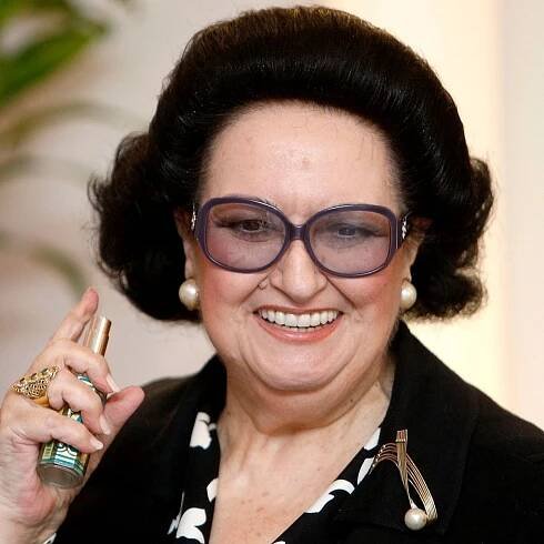 Slavná španělská operní hvězda Montserrat Caballé byla obviněna z krácení daní