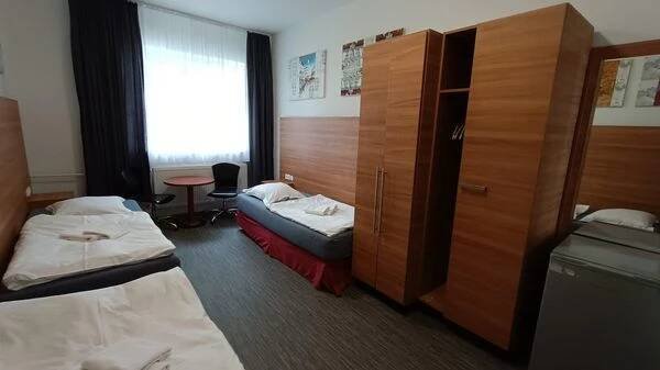 Apartmány Gato Karlovy Vary - Stará Role foto 3