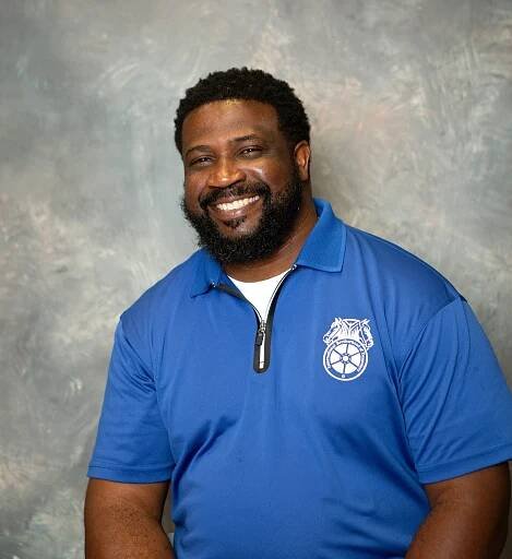 Business Representatives — Teamsters Local 891