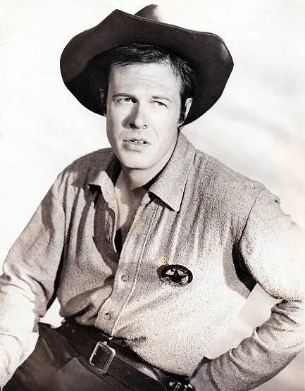 Robert Culp - Wikipedia