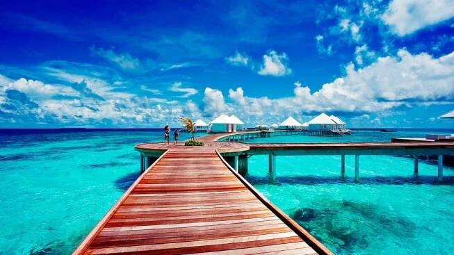 Nalaguraidhoo All Inclusive 2025