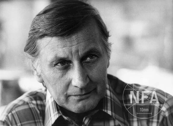 © Vladimír Souček/ z filmu Hřiště