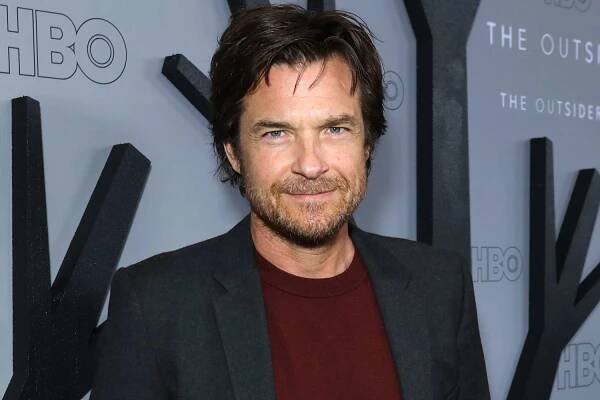 Jason Bateman Recalls Career Dry Spell in the 90s from 'Staying at the Party a Little Bit Too Long'