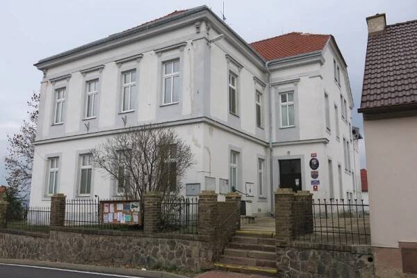 Obec Čížkovice - Živéfirmy.cz