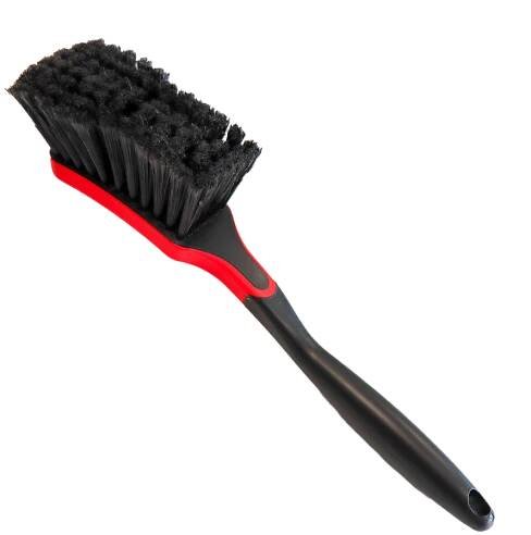 VIKAN kartáč na mytí ráfků malý 49998152 - EGdetailing.cz