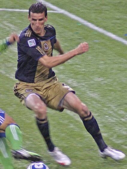 Sébastien Le Toux