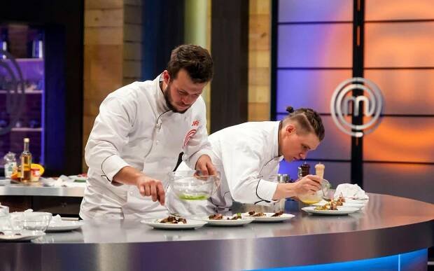 MasterChef Roman dva měsíce po výhře: Vaří nebo učí? ROZHOVOR