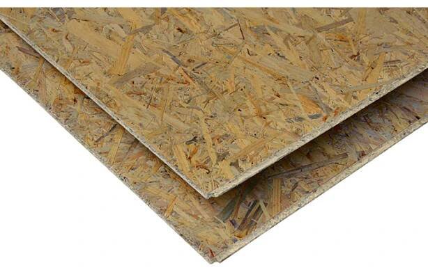 Egger OSB 3 PD 2500 x 675 x 12 mm