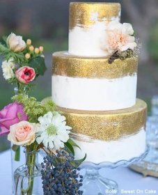 Svatební dorty 2023: podívejte se na modely a trendy