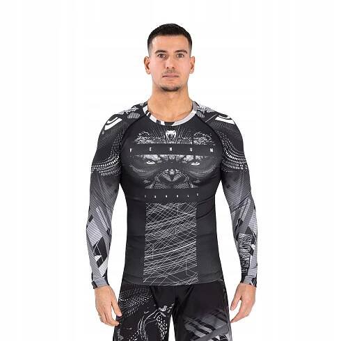 Rashguard trika, kompresní trika – Stránka 2 – Hayashi.cz